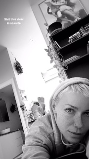 Jenna McDougall feet photo 6