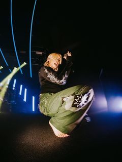 Jenna McDougall feet photo 5