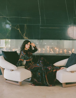 Jenna Ortega feet photo thumbnail