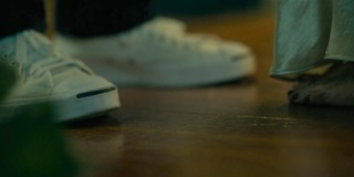 Jenna Ortega feet photo thumbnail