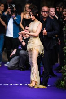 Jenna Ortega feet photo thumbnail