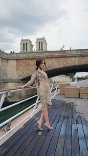 Jenna Ortega feet photo thumbnail