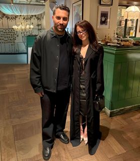 Jenna Ortega feet photo thumbnail