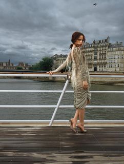 Jenna Ortega feet photo thumbnail