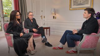 Jenna Ortega feet photo thumbnail