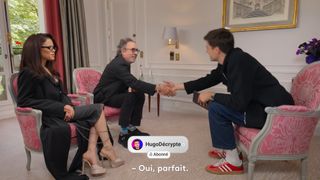 Jenna Ortega feet photo thumbnail