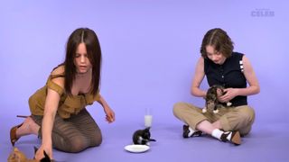 Jenna Ortega feet photo thumbnail