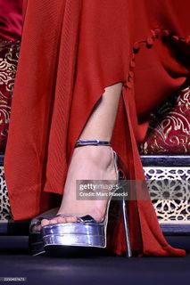 Jenna Ortega feet photo 17