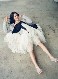 Jenna Ortega feet photo 2