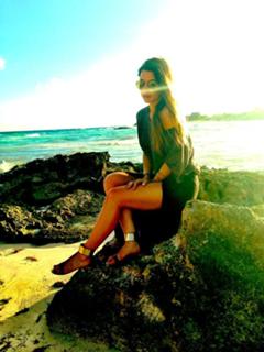 Jenna Owens feet photo 2