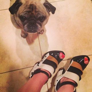 Jenna Owens feet photo 8