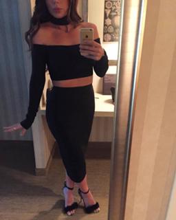 Jenna Owens feet photo 12