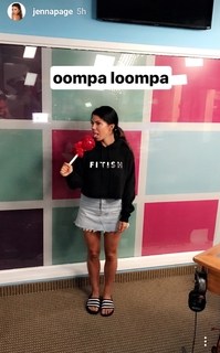 Jenna Owens feet photo 6