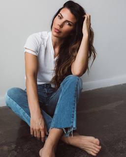 Jenna Owens feet photo 4