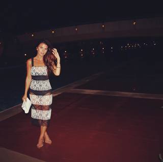 Jenna Owens feet photo 15