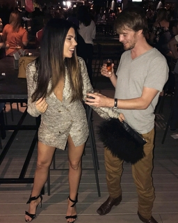 Jenna Owens feet photo 12
