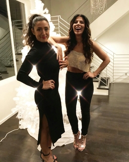 Jenna Owens feet photo 11