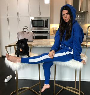 Jenna Owens feet photo 9