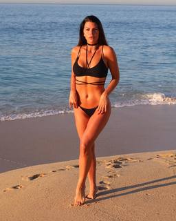 Jenna Owens feet photo 8