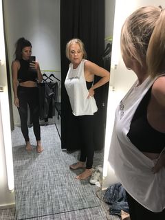 Jenna Owens feet photo 13