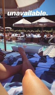 Jenna Owens feet photo 6