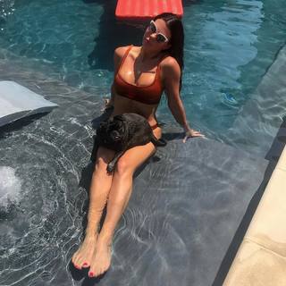 Jenna Owens feet photo 4