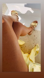 Jenna Owens feet photo 18