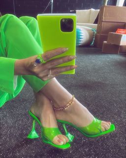 Jenna Owens feet photo 8