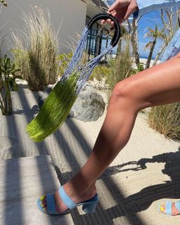 Jenna Owens feet photo 7