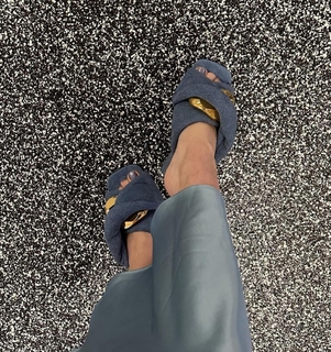 Jenna Owens feet photo 1