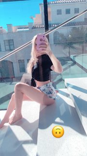 Jenna Twitch feet photo 3