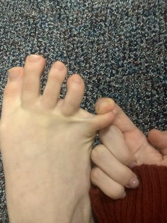 Jenna Twitch feet photo 11