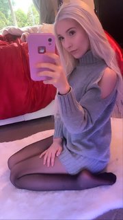 Jenna Twitch feet photo 10