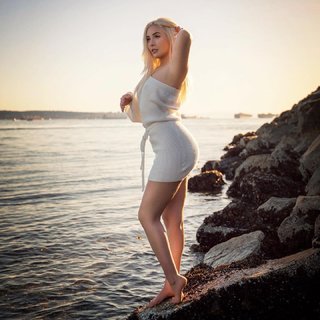 Jenna Twitch feet photo 1