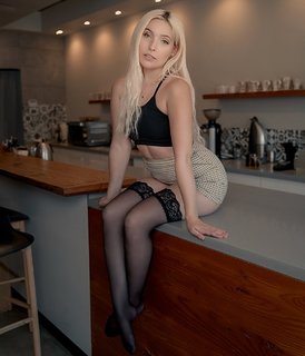 Jenna Twitch feet photo 16