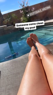 Jenna Twitch feet photo 8