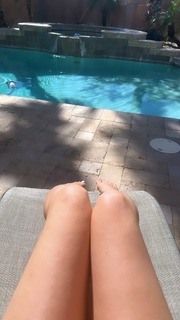 Jenna Twitch feet photo 7