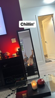 Jenna Twitch feet photo 8