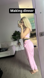 Jenna Twitch feet photo 4