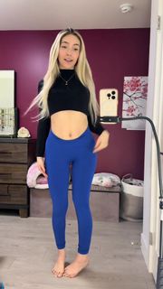 Jenna Twitch feet photo 12