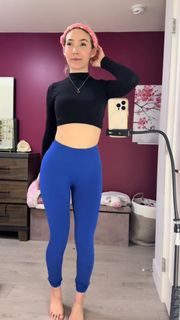 Jenna Twitch feet photo 11