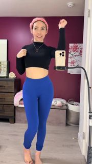 Jenna Twitch feet photo 10