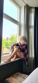 Jenna Twitch feet photo 4