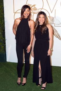 Jenna Ushkowitz feet photo 19