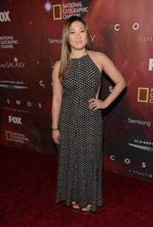 Jenna Ushkowitz feet photo 13