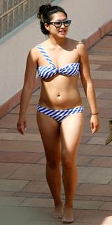 Jenna Ushkowitz feet photo 13