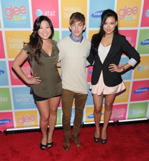 Jenna Ushkowitz feet photo 15