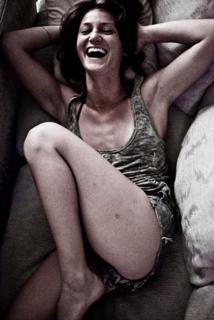 Jenna Willis feet photo 1
