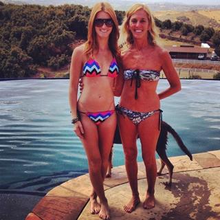 Jenna Willis feet photo 2