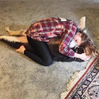 Jenna Willis feet photo 2